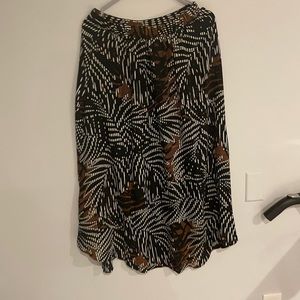 Apt.9 skirt